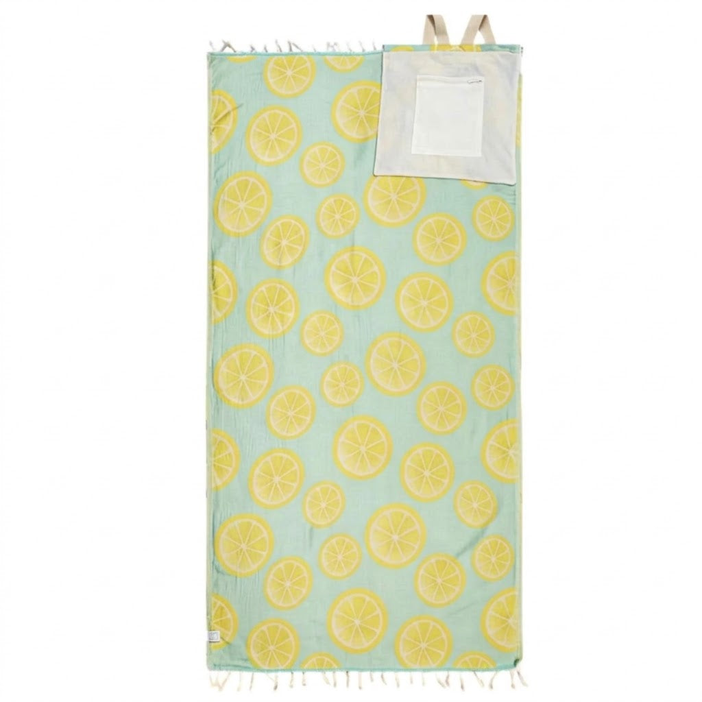 Obsessory Towel Bag