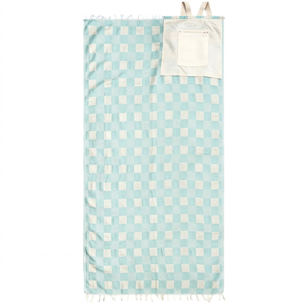 Obsessory Towel Bag