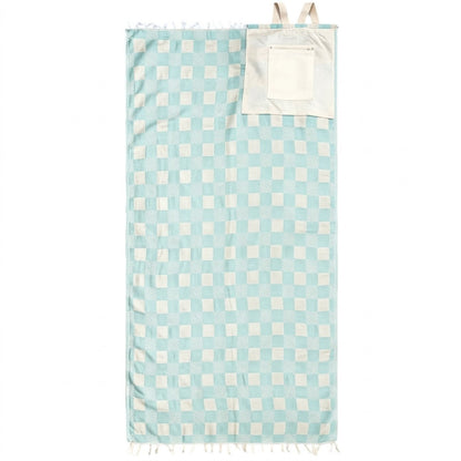 Obsessory Towel Bag