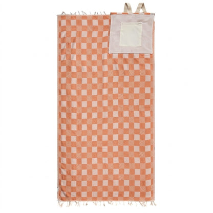 Obsessory Towel Bag