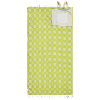 Obsessory Towel Bag