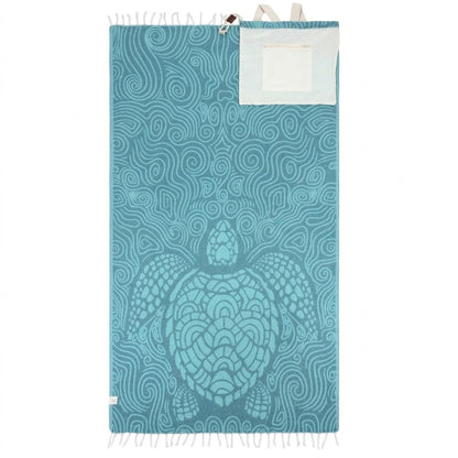 Obsessory Towel Bag
