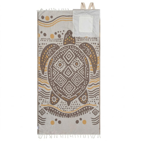 Obsessory Towel Bag