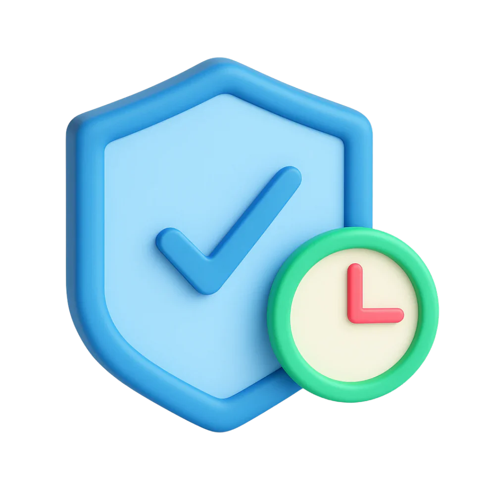Priority Processing